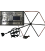 Kartal x2 3D Görüntülemeli Pulse Dedektor